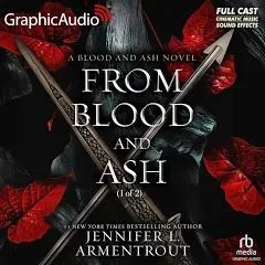 From Blood and Ash