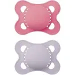 MAM Start Matte Newborn Pacifier