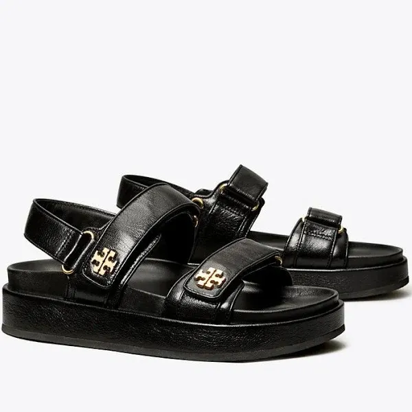 Tory Burch Women's Kira Two Band Sport Sandals