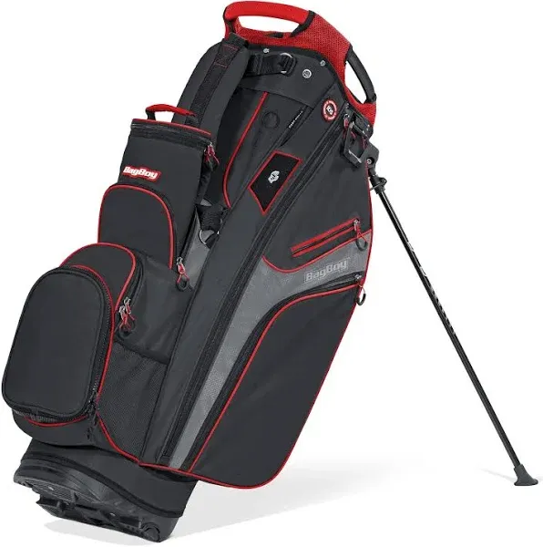 Bag Boy Chiller Hybrid Golf Stand Bag