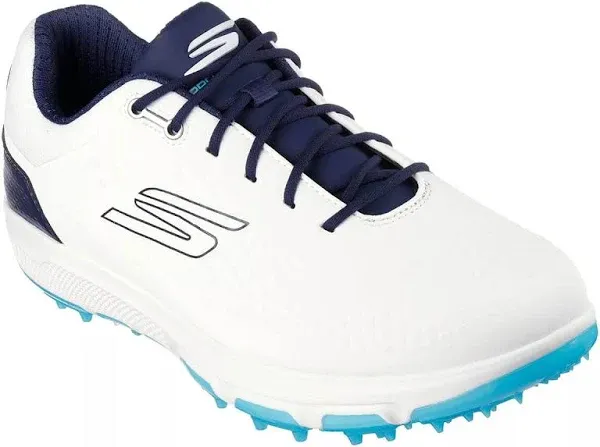 Skechers Men's Pro 6 Waterproof Golf Shoe Sneaker