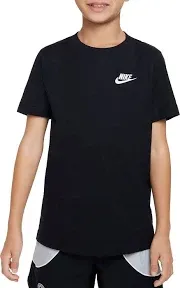 Nike t-shirt Boys large