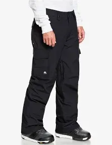 Quiksilver Men's Porter Pants