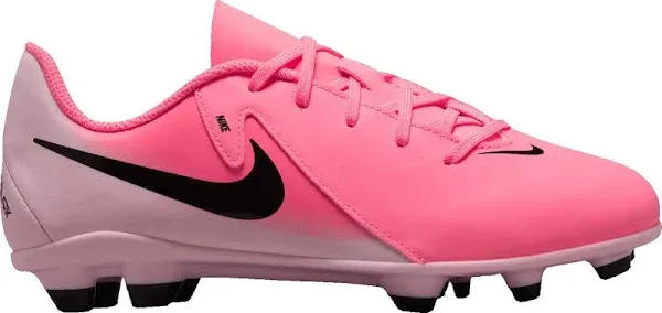 Nike Kids' Phantom GX 2 Club MG Soccer Cleats