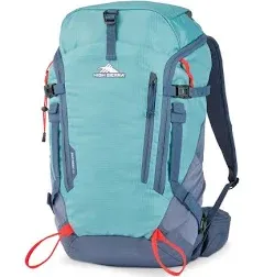 High Sierra Pathway 2.0 45L Backpack