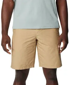 Columbia Men's Washed Out Short