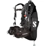 Scubapro Hydros Pro w/Balanced Inflator BCD