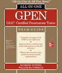 GPEN GIAC Certified Penetration Tester All-in-One Exam Guide [Book]