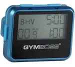 Gymboss Interval Timer and Stopwatch