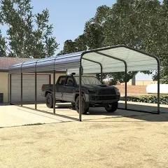 Veikous Carport