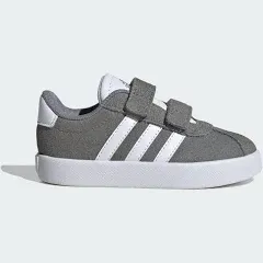 Kids' adidas VL Court 3.0 Sneaker