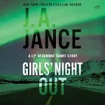 Girls' Night Out: A J. P. Beaumont Short Story