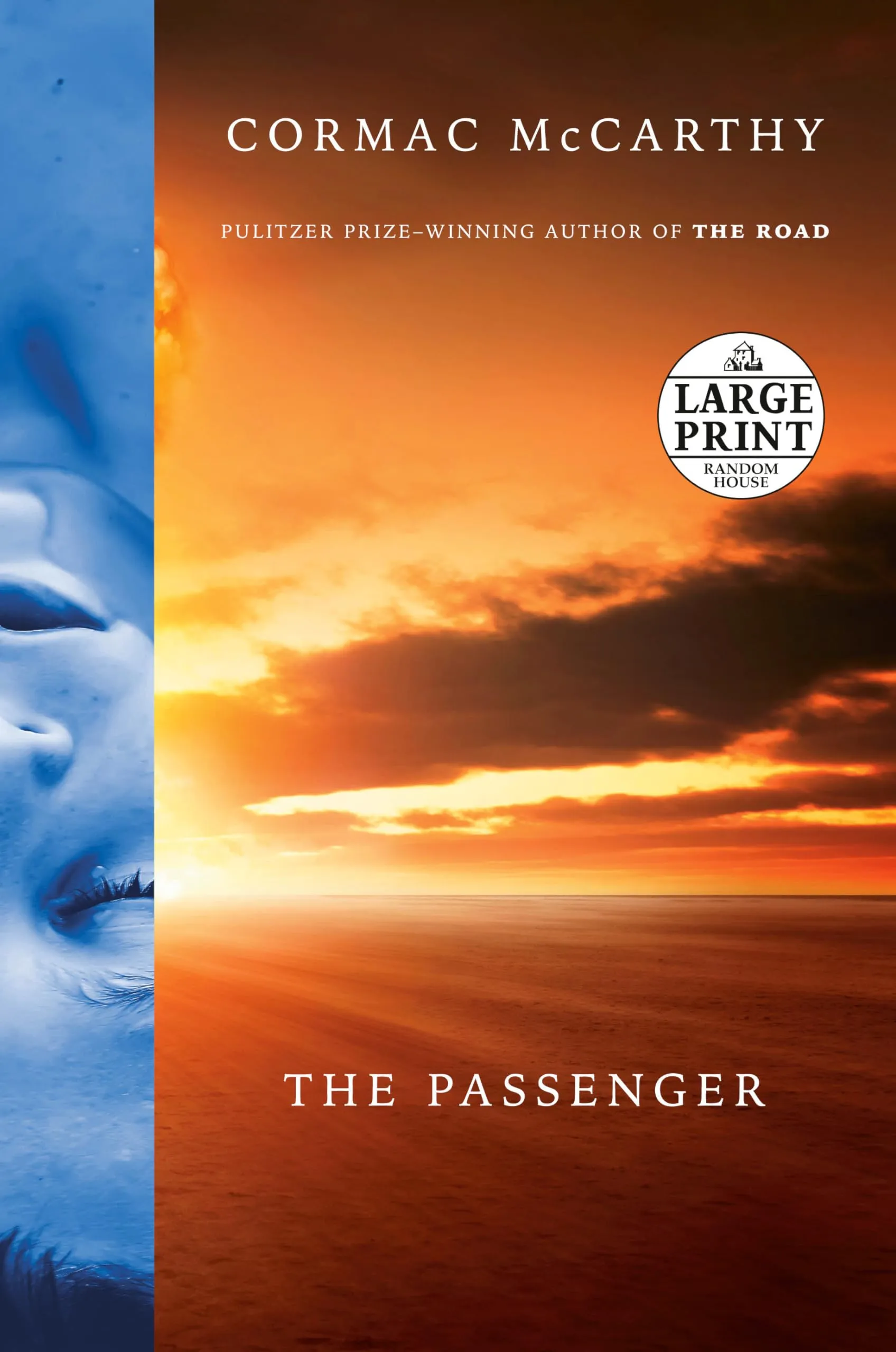 The Passenger