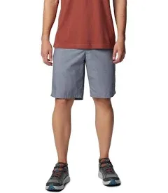 Columbia Men's Washed Out Short