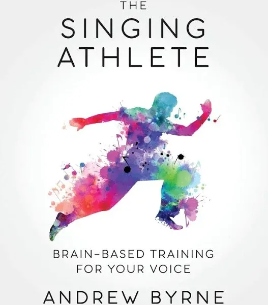 The Singing Athlete