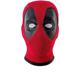 Wade Cosplay Mask for Adult Halloween Cosplay