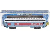 Lionel The Polar Express Combination Car