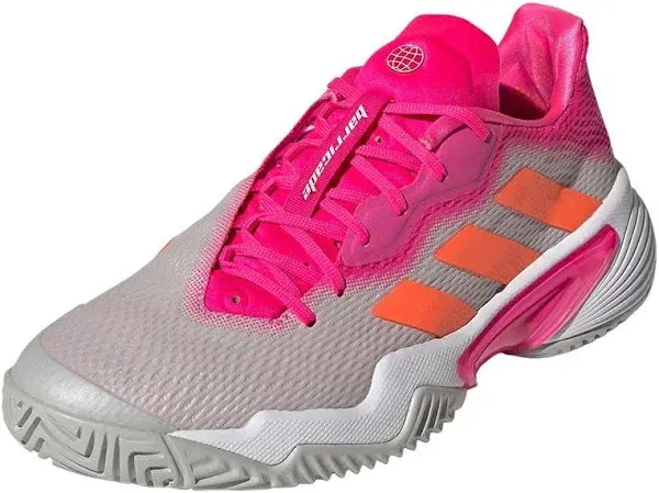 adidas Women's Barricade Tennis Shoe