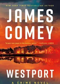 James Comey Westport (Gebundene Ausgabe)