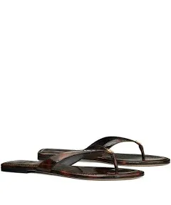 Tory Burch Women's Classic Flip Flops