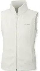 Ladies&#039; Benton Springs(TM) Vest - BLACK - 1XL