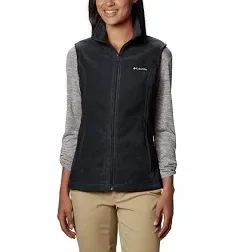 Columbia Women's Benton Springs Vest