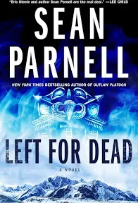 Left for Dead: A Novel