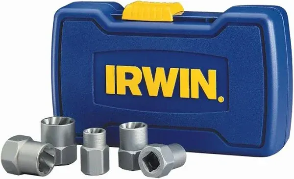 Irwin Bolt-Grip Base Set 394001