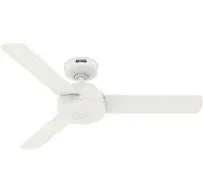 Hunter Fan Presto 44" Ceiling Fan