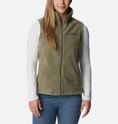 Columbia Women's Benton Springs Vest