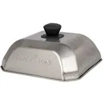 Blackstone 5555 Basting Cover, 10 x 10 In. Square - Quantity 1