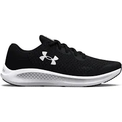 Under Armour Unisex-Child Grade School Charged Pursuit 3 Running Shoe