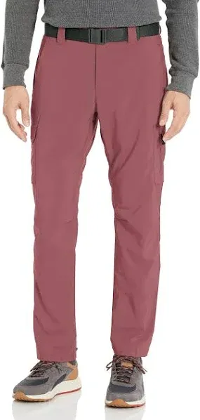 Columbia Men's Silver Ridge Utility Pants