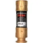 Bussmann FRN-R-25 Time Delay Fuse