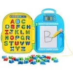 Leapfrog Mr. Pencil's ABC Backpack (Frustration Free Packaging)