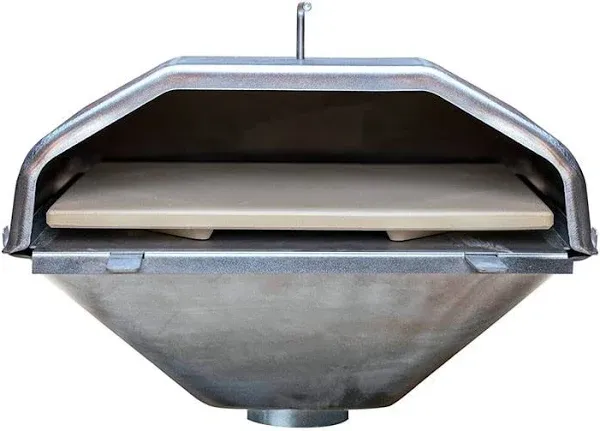 Green Mountain Grills Wood - Fired Pizza Oven Attachment