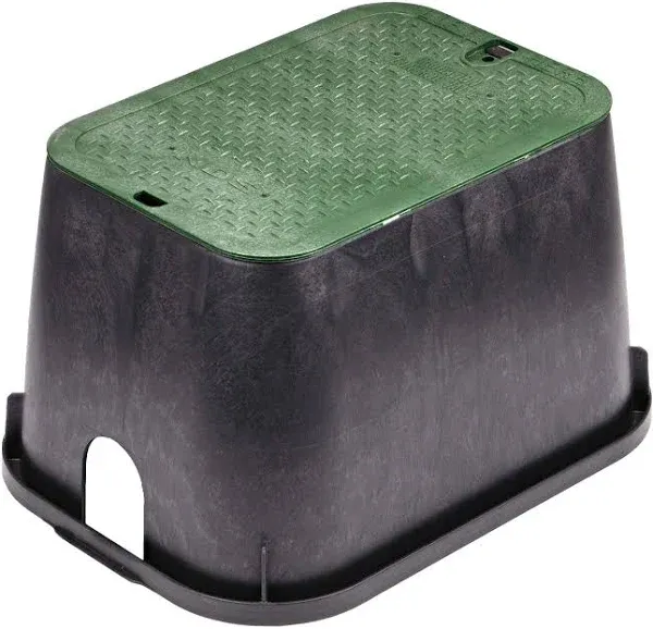 Nds 113BC Valve Box Rectangular