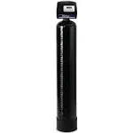 iSpring WCFM500K Iron, Manganese, and Hydrogen Sulfide Water Filtration System, Whole House or Well Water, Set &amp; Forget, Last up to 10 Years