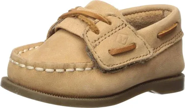 Sperry Kids Authentic Original Brown