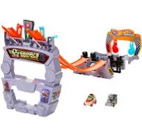 Hot Wheels RacerVerse Star Wars Grogu Track Set