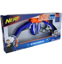 Hasbro Nerf-StratoBow Pack of 4