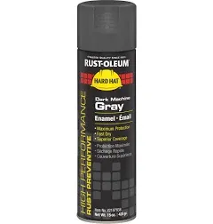 High Performance V2100 System Enamel Spray Paint V2187838 Rust-Oleum