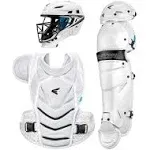 Easton | JEN SCHRO The Very Best Fastpitch Softball Catcher&#039;s Equipment | Box...