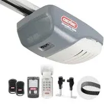 Genie SilentMax 1000 Garage Door Opener