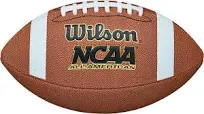 Wilson NCAA All American Football