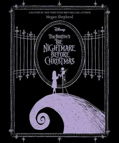 Tim Burton's The Nightmare Before Christmas