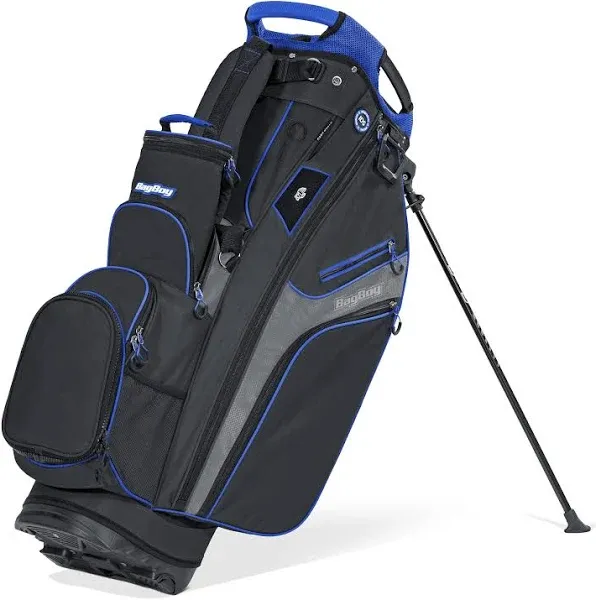 Bag Boy Chiller Hybrid Stand Bag