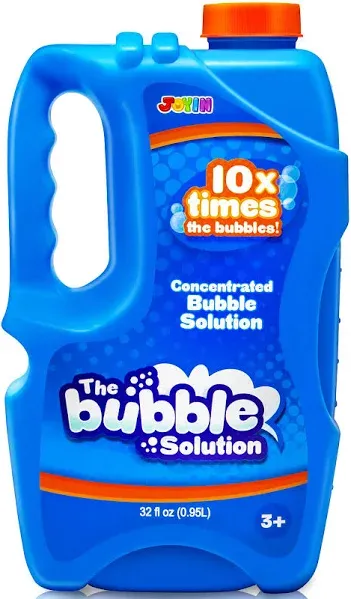 JOYIN 2 Large Bubble Concentrate Solution