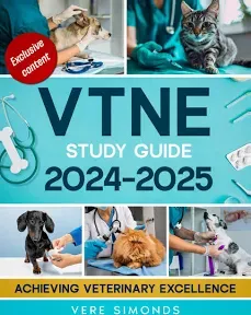 VTNE: Study Guide 2024-2025