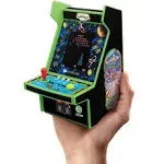 My Arcade Micro Player Pro - Galaga - 23369647 | HSN